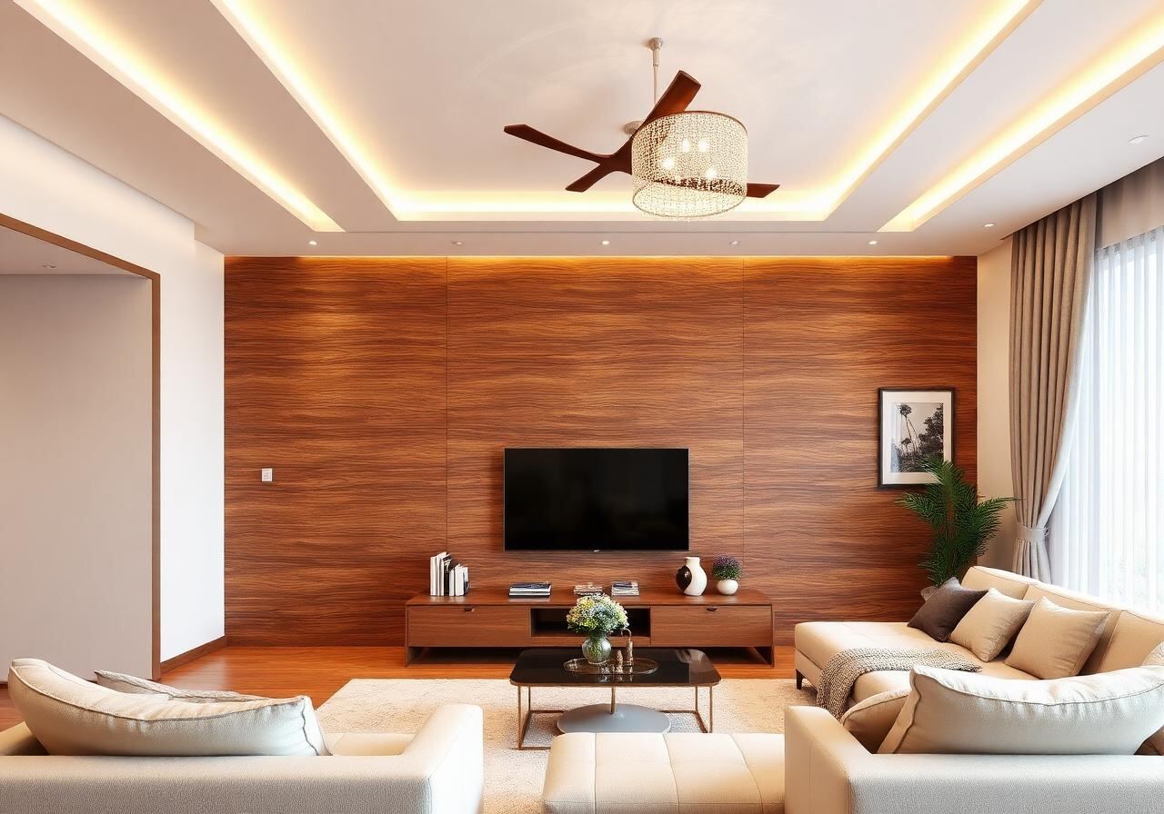 ديكورات داخلية بالرياض: صيحات 2026