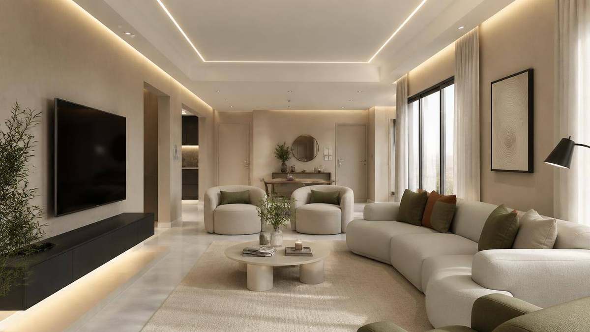 تشطيب شقق بالرياض 2026: المراحل والأسعار — تشطيب وديكور بالرياض | مقاول مطابخ وديكورات